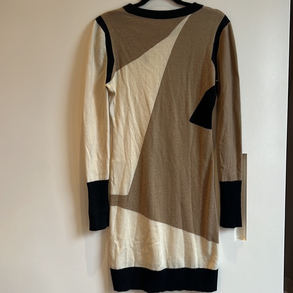 Cashmere Prabal Gurung sweater - Picture 3 of 4